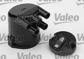 VALEO 244650 Mounting Kit, ignition control unit